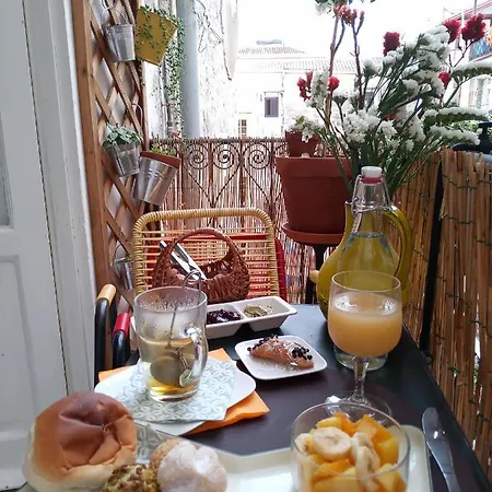 Bandbloom 住宿加早餐酒店 *